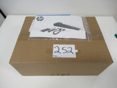 HP Docking Stations (In Boxes of 3)