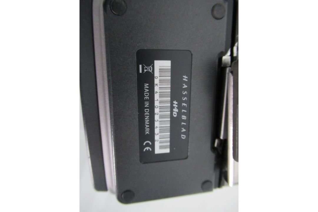 Hassleblad Camcorder - Image 4 of 4