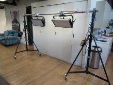 Lighting Rig