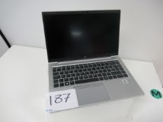 HP Laptop