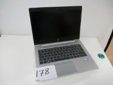 HP Laptop