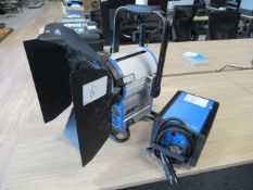 Arri D12 Daylight Light