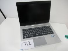 HP Laptop