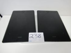 Wacom Graphics Tablet