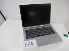 HP Laptop
