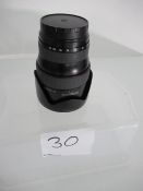 Hassleblad Image Stabilising Lens