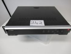 Hikvision CCTV Control Unit