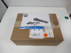 HP Docking Stations (In Boxes of 3)