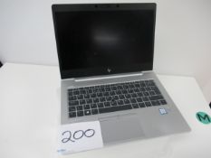 HP Laptop