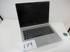 HP Laptop