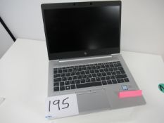HP Laptop