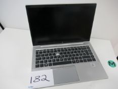 HP Laptop