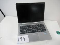 HP Laptop