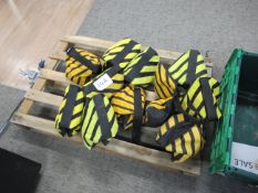 11 x Studio Sandbags