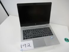 HP Laptop
