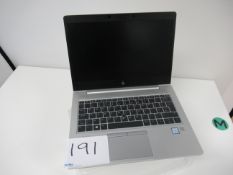 HP Laptop