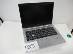 HP Laptop