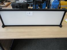 Kinoflo LED Lighting Panel