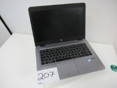 HP Laptop