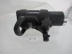 Profoto Monolight