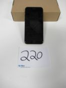 Apple iPhone