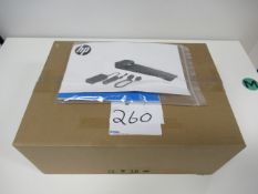 HP Docking Stations (In Boxes of 3)