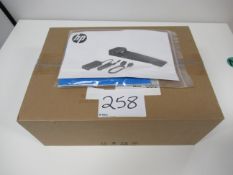 HP Docking Stations (In Boxes of 3)