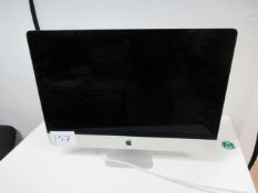 Apple iMac
