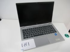 HP Laptop