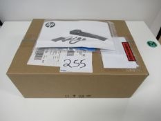 HP Docking Stations (In Boxes of 3)