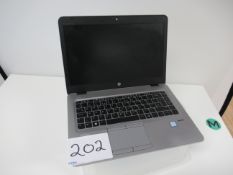 HP Laptop