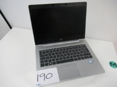 HP Laptop