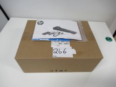 HP Docking Stations (In Boxes of 3)