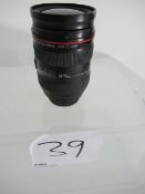 Canon Zoom Camera Lens