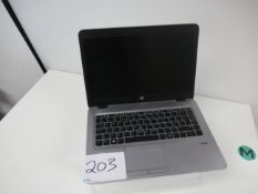 HP Laptop