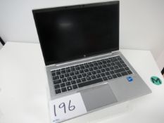 HP Laptop