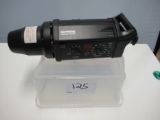 Bowens Monolight
