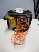 Stanley Air Compressor