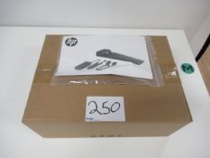 HP Docking Stations (In Boxes of 3)