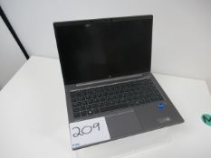 HP Laptop