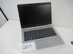 HP Laptop