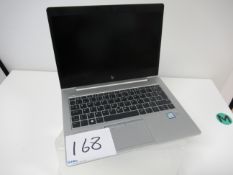 HP Laptop
