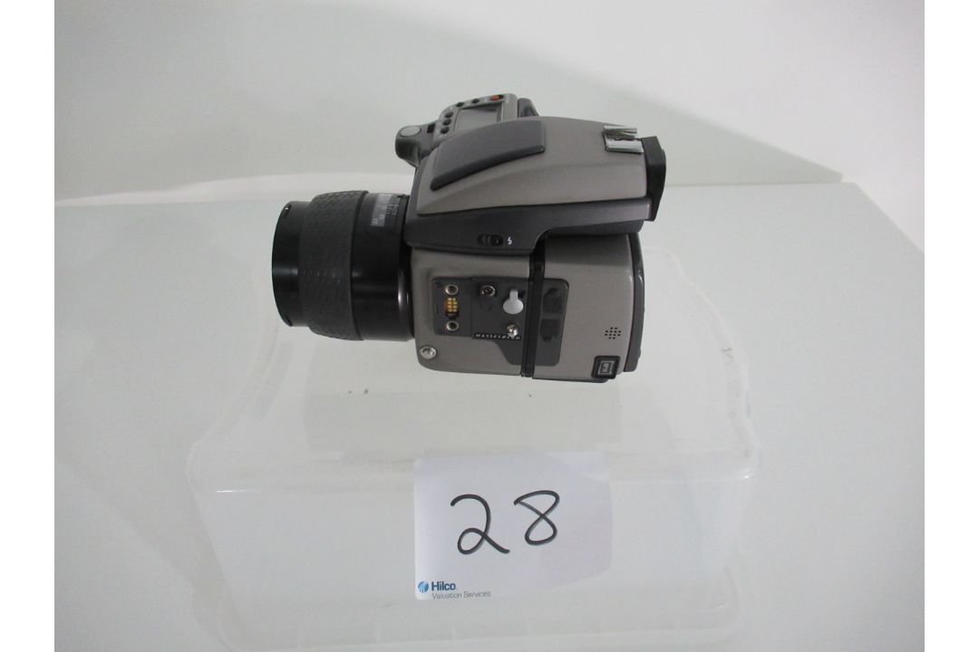 Hassleblad Camcorder - Image 1 of 4