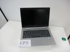 HP Laptop