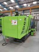 Engel, VC 1050/220, Spec 3, 220T Injection Moulding Machine Screw Diameter 60, Serial Number: 183269