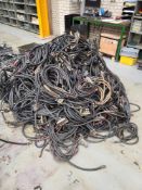 Quantity of assorted Heater Hoses, as lotted