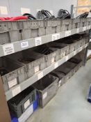Quantity of Heater Hoses to included Small Fittings 400mm to 1300mm and Large Fittings 500mm to 2500