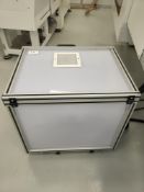 Engel/ Rexroth Double Core Pulling Unit/ Oil filling Hydraulic system