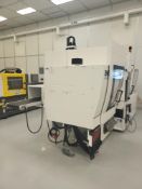 Engel, E-victory 310/80, 80T Injection Moulding Machine Screw Diameter 30, Serial Number: 213944, Ye