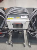 Mold Master, Temp Master, Temperature Controller, Serial Number: 5449608-1001-0221, Year of Manufact